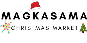Magkasama Christmas Market 